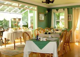 Gleann Fia Country House 5