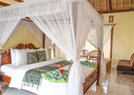 Tamarind Beach Bungalow 3