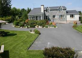 Carrowntober House B & B 2