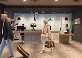 ibis De Panne 5