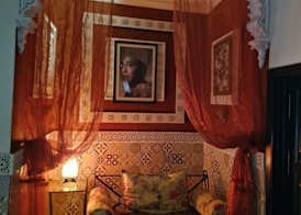 Riad De La Semaine 2