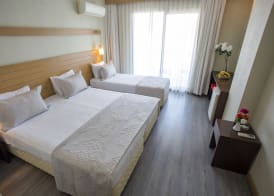 Çilek Marina Otel 4