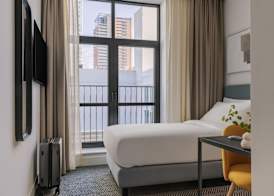 Hotel Rose Rotterdam 4