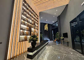 Soho Boutique Casablanca 2