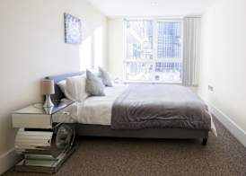 St George Thames Apartment 4