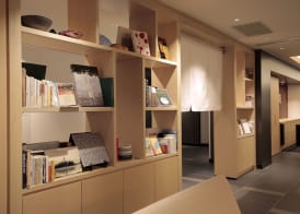Hotel Intergate Kyoto Shijo Shinmachi 3