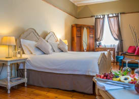 Mimosa Lodge 5