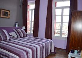 Maison Prades Chambre d'Hôtes 2
