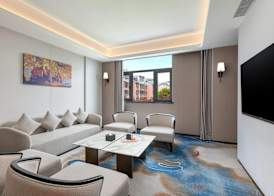 Wyndham Garden Changsha University Town 5