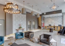 Microtel Inn by Wyndham Long Island City 2