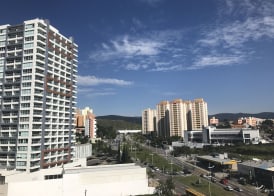 ibis budget Jundiai Shopping 5