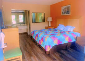 JAX INN 2