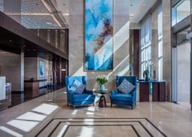 Somerset Downtown Al Khobar 5