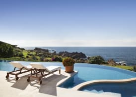 Four Seasons Resort Punta Mita 3