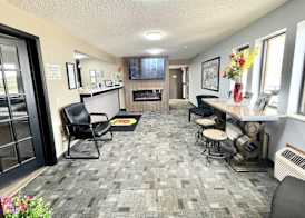 Super 8 by Wyndham Estherville 2