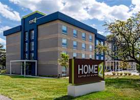Home2 Suites By Hilton Ann Arbor South 2