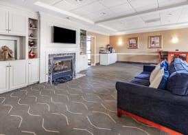 Days Inn by Wyndham Alta Vista 4