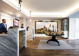 The Restoration Hotel 2
