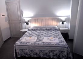 Bed and Breakfast Conte Luna 4