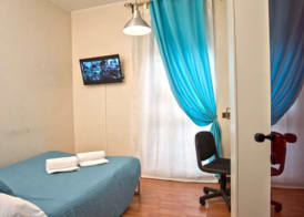 B&B I Am Here - Gioia 66 2