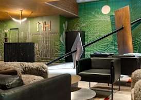 NH Guadalajara Studios 2