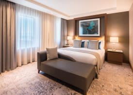 InterContinental Hotels LISBON by IHG 2