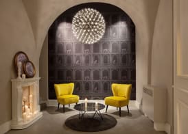 Quattro Canti Suites 3
