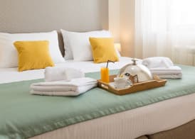 Prime Hotel Apartmani 3