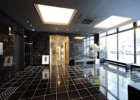Hotel Oriental Express Osaka Shinsaibashi 4