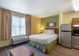 Extended Stay America Suites - Norfolk - Virginia Beach 5