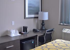 Voyage Hotel 5