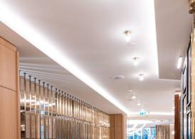 Ramada Plaza By Wyndham Istanbul City Center 3