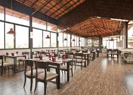 Sukhmantra Resort and Spa 3