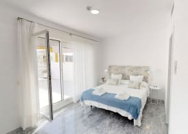 Numa Seville Jondo 4