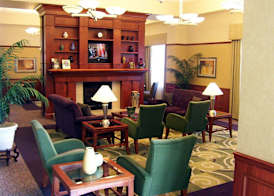 Hilton Garden Inn Detroit Downtown 4