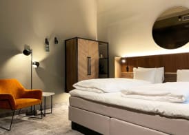 Karl Johan Hotel 4