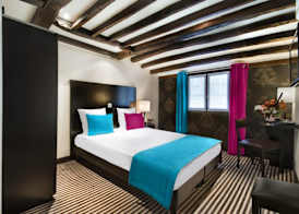 Hotel Pax Opera 3