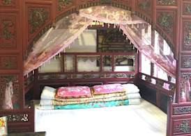 Pingyao HongJingYuanGuesthouse 5