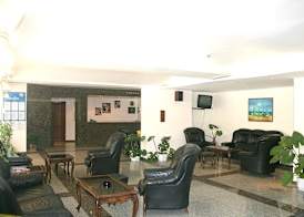 Hotel Klisura 2