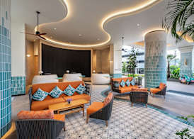 M Social Hotel Phuket 5