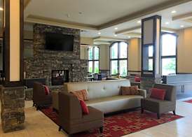 Quality Inn & Suites Tacoma - Seattle 4