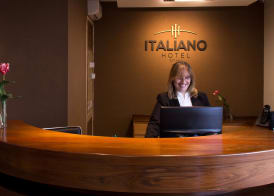 Hotel Italiano 4