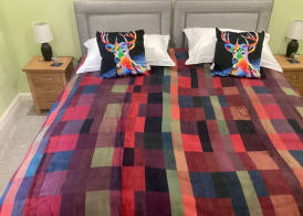 Taigh Sealladh Fèidh B&B 3