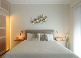 Acropolis Exclusive Studio 5