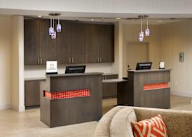 Homewood Suites by Hilton Miami Downtown/Brickell 4