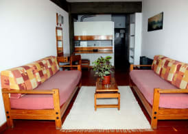 Apartamentos Guadiana 3