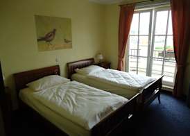 Hotel Landhaus Milser 5