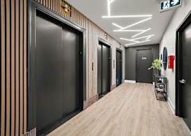 Hotel 511 Place d' Armes 3