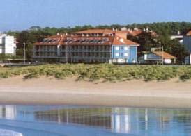 Hotel las Dunas 2