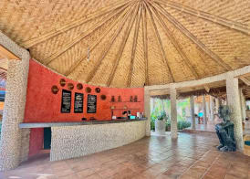 Coco Grove Beach Resort, Siquijor Island 2
